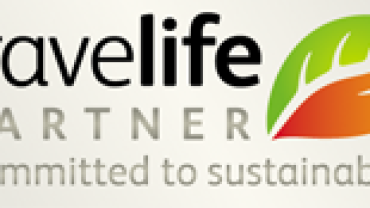 OCEAN WORLD EARNS TRAVELIFE SUSTAINABILITY CERTIFICATION