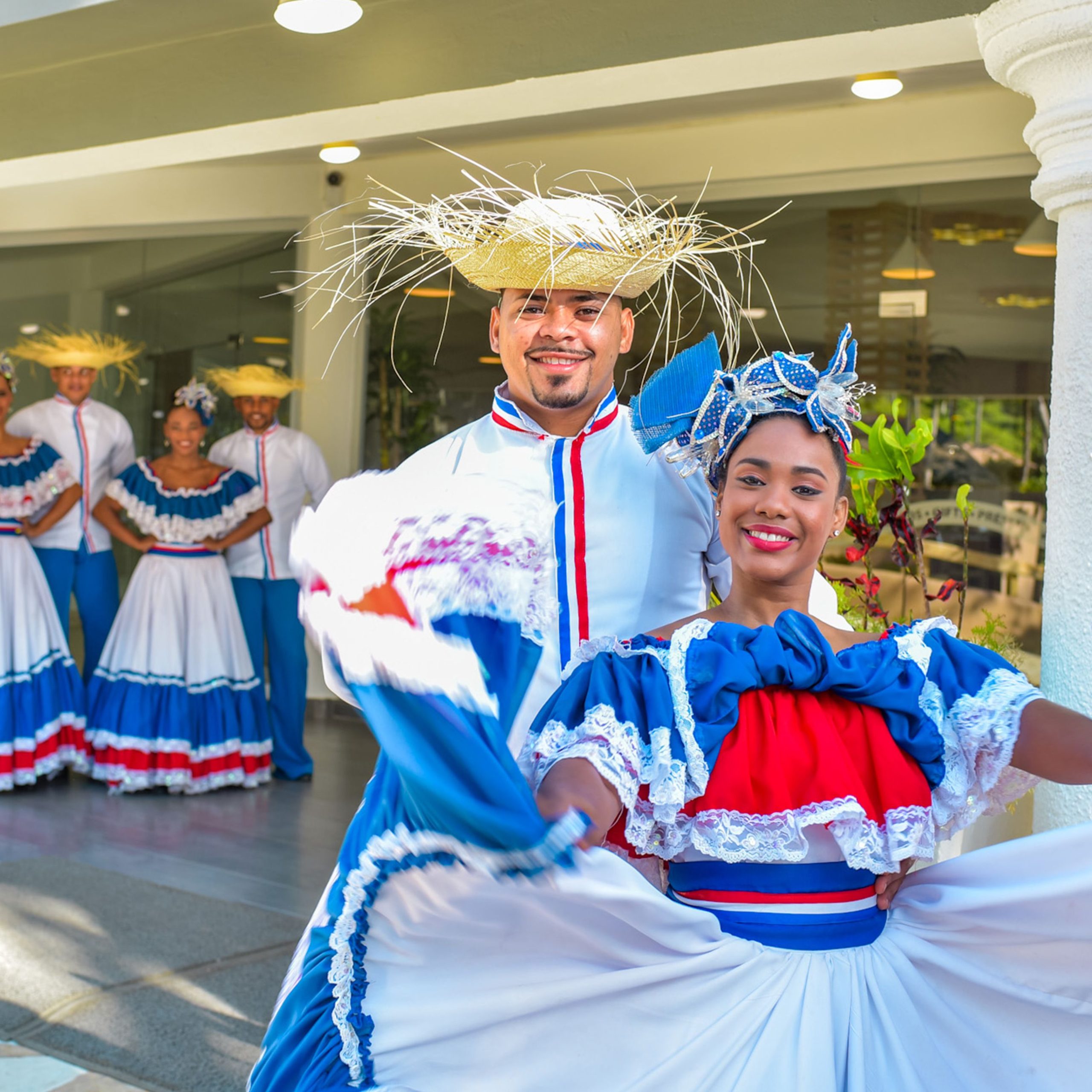DOMINICANO – Day Pass