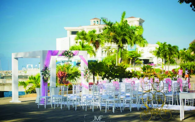 Marina Gardens